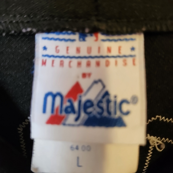 Chicago white Sox Major League Baseball Rodriguez's #30 Jersey men's size Large - Picture 4 of 4